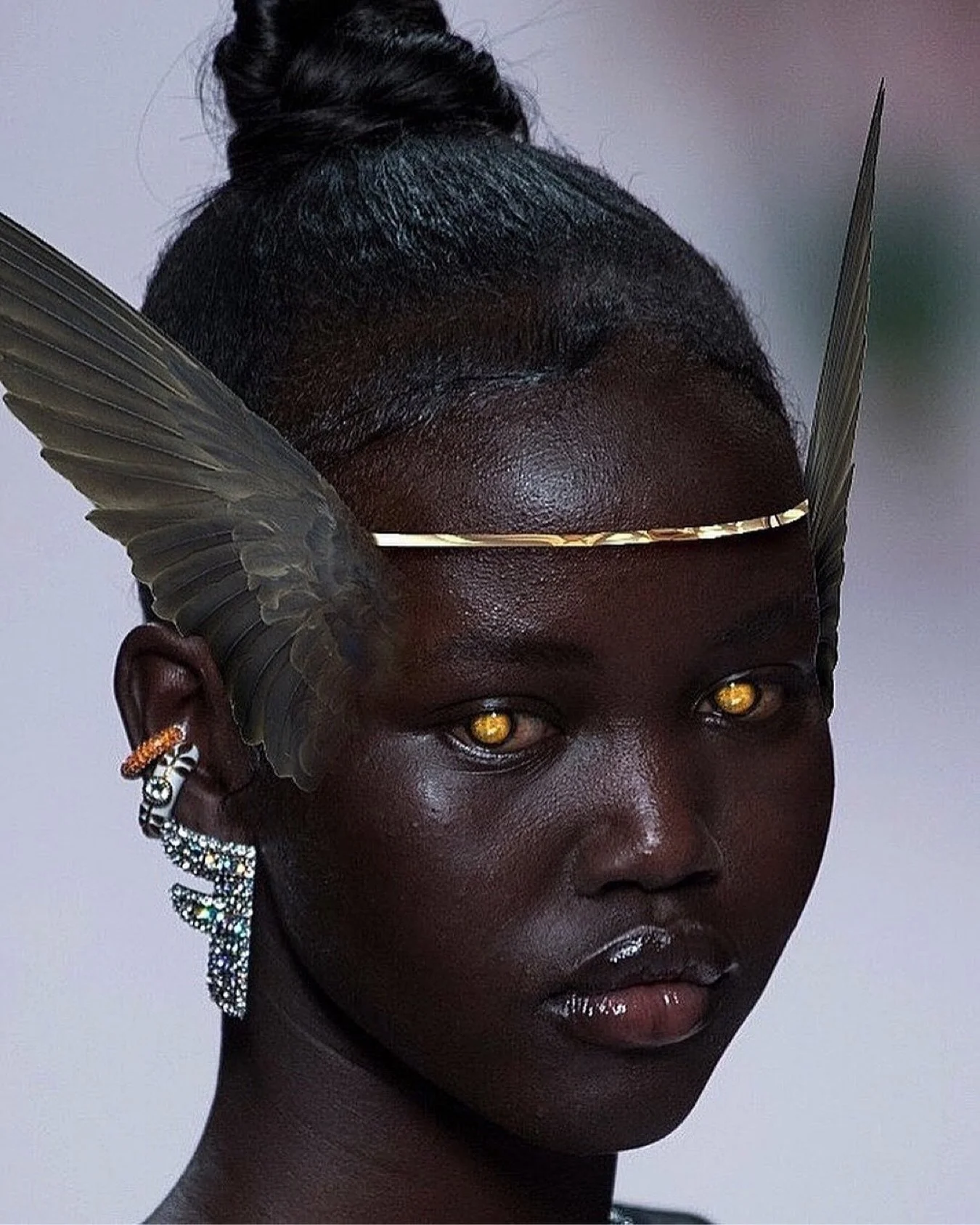 Divine Feminine 👼🏿🪽🪽🪽

#AEONLUXEBAE #LUXEBAE #AEONLUXE #INSPO #REPOST #SHOPAEONLUXE