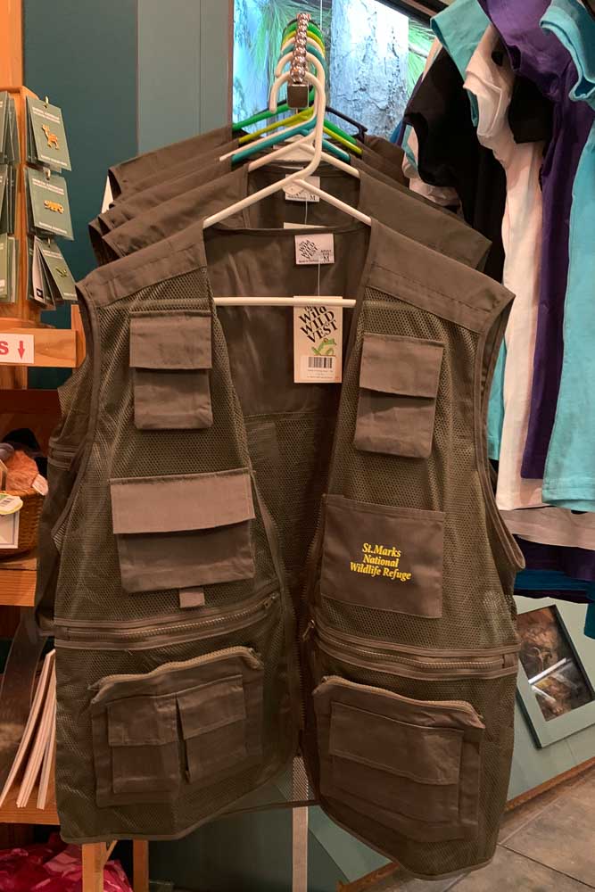 Utility Vests