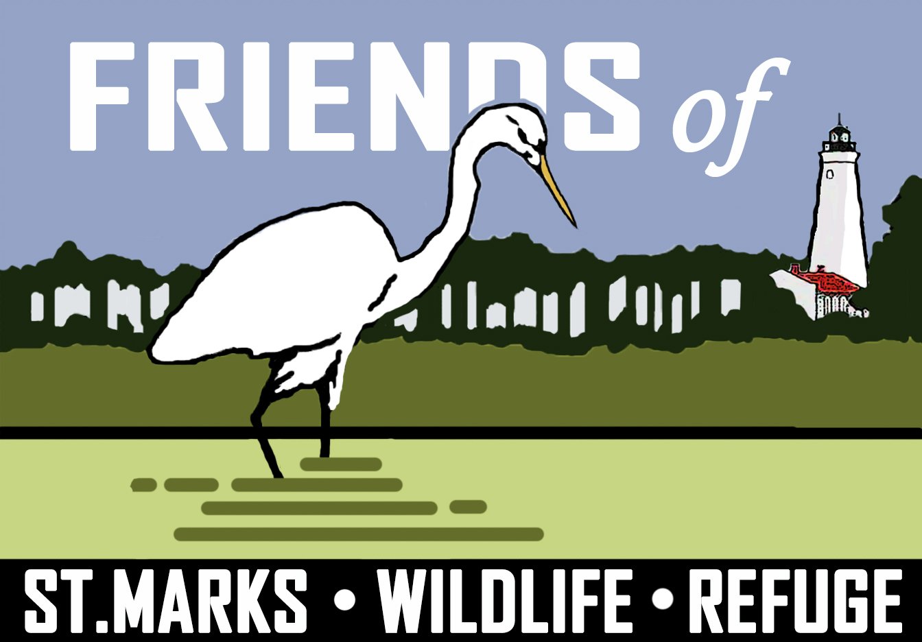 Friends of St. Marks Wildlife Refuge