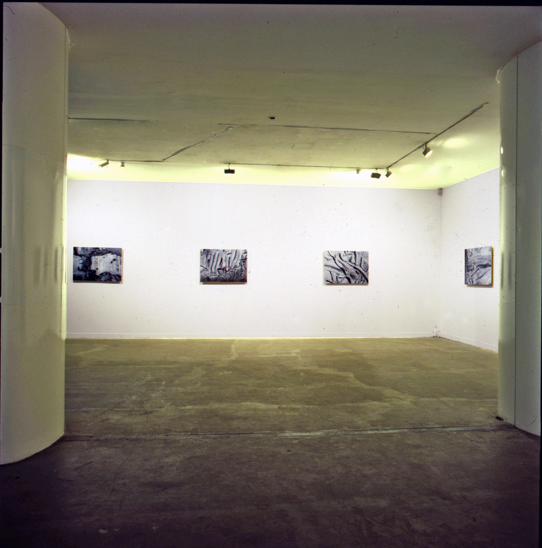  Exhibition   Temple Bar Gallery  2002 