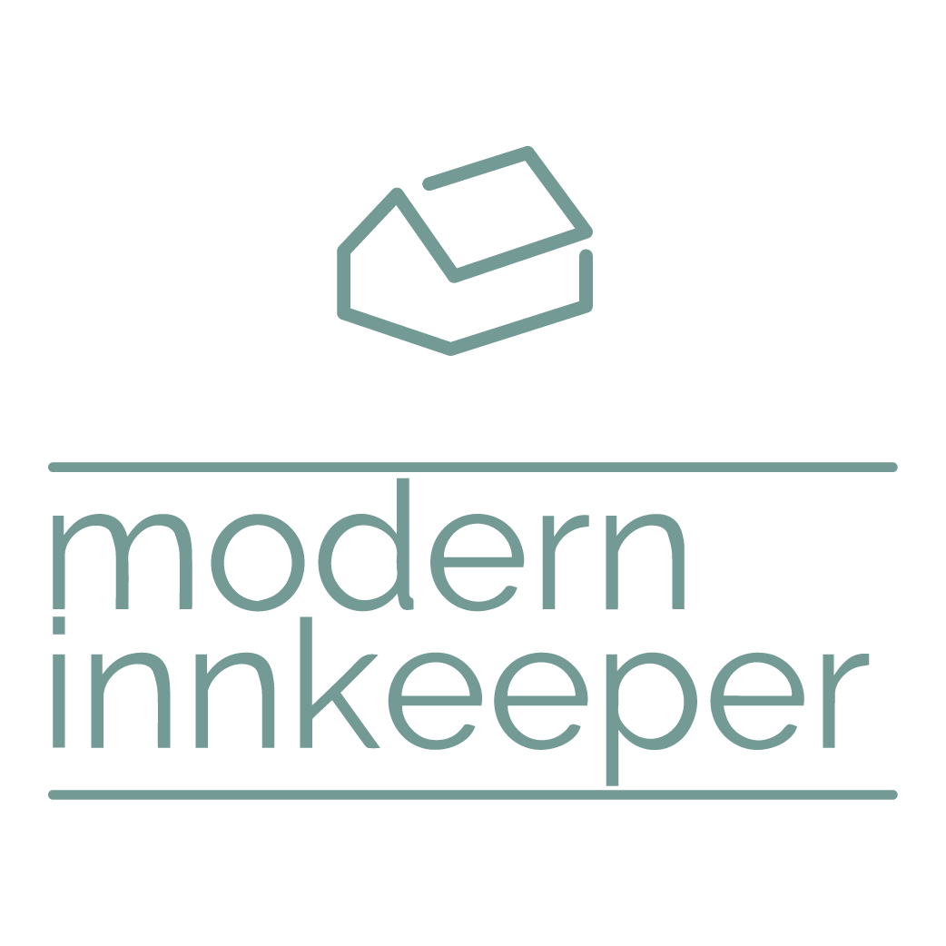 Modern Innkeeper