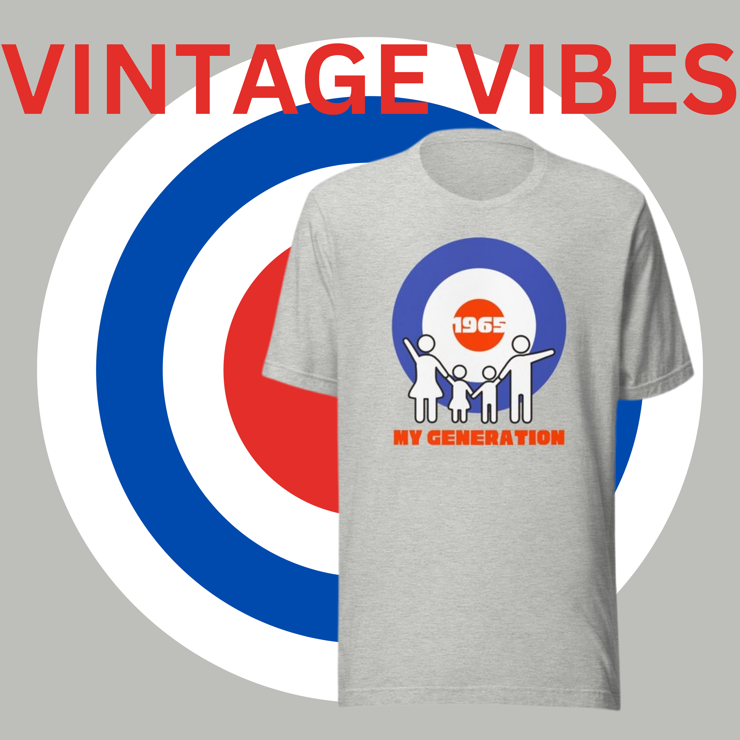 "My Generation: The Iconic Anthem by The Who