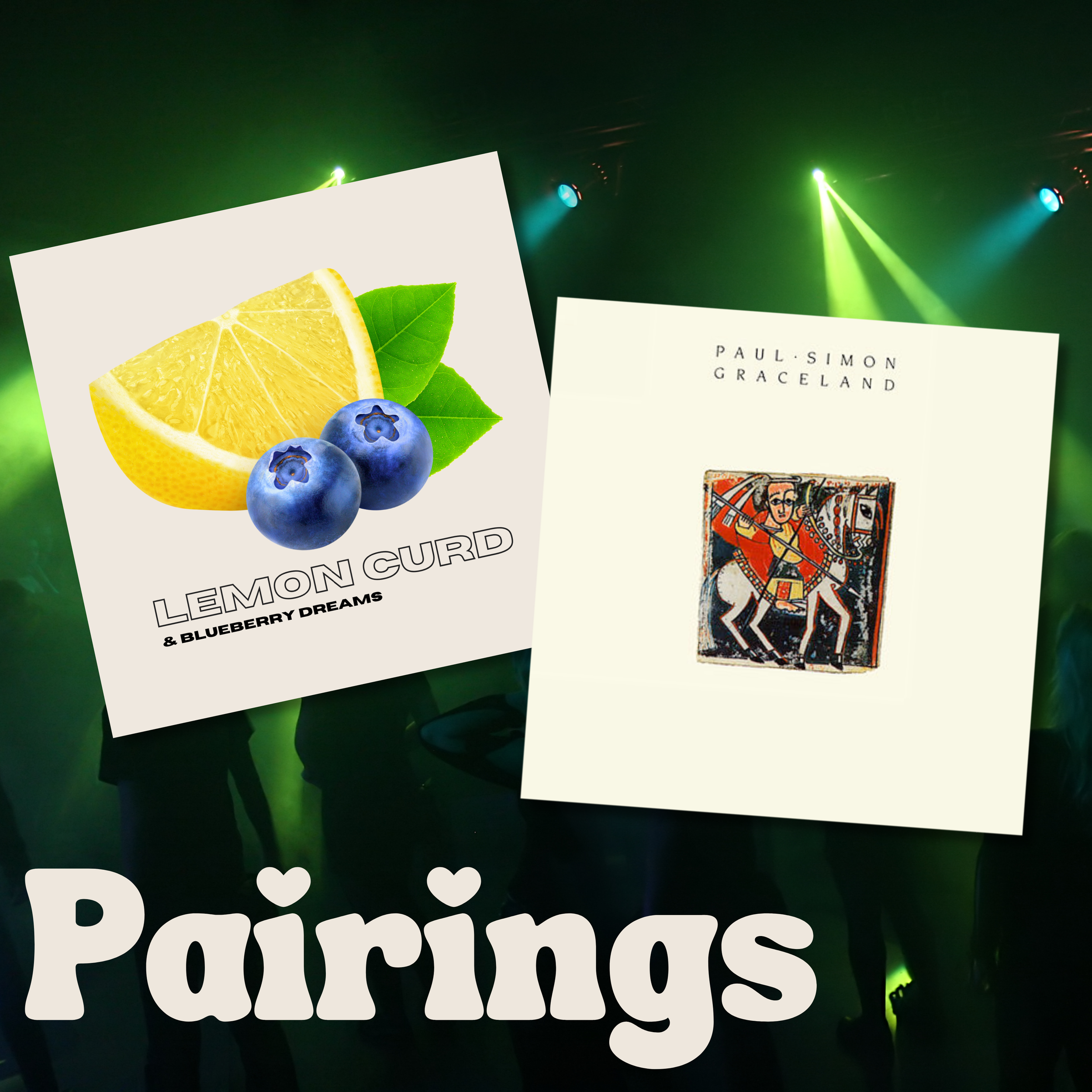 The Harmony of Graceland: A Musical and Culinary Journey