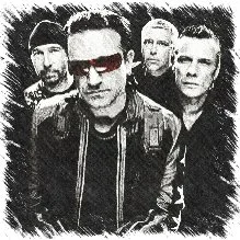 Streets Have No Name