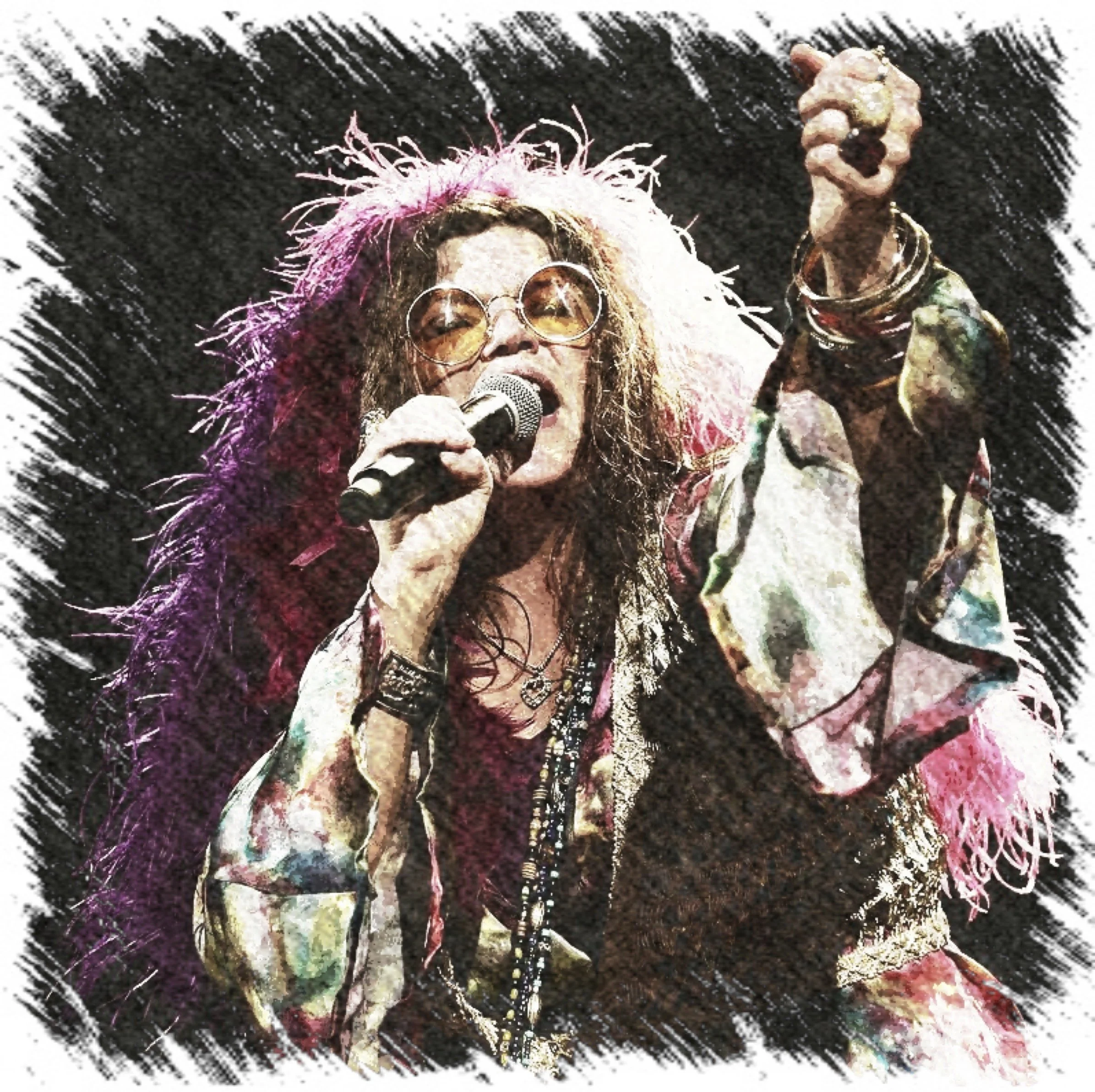 You're Gonna Rise Up Singing