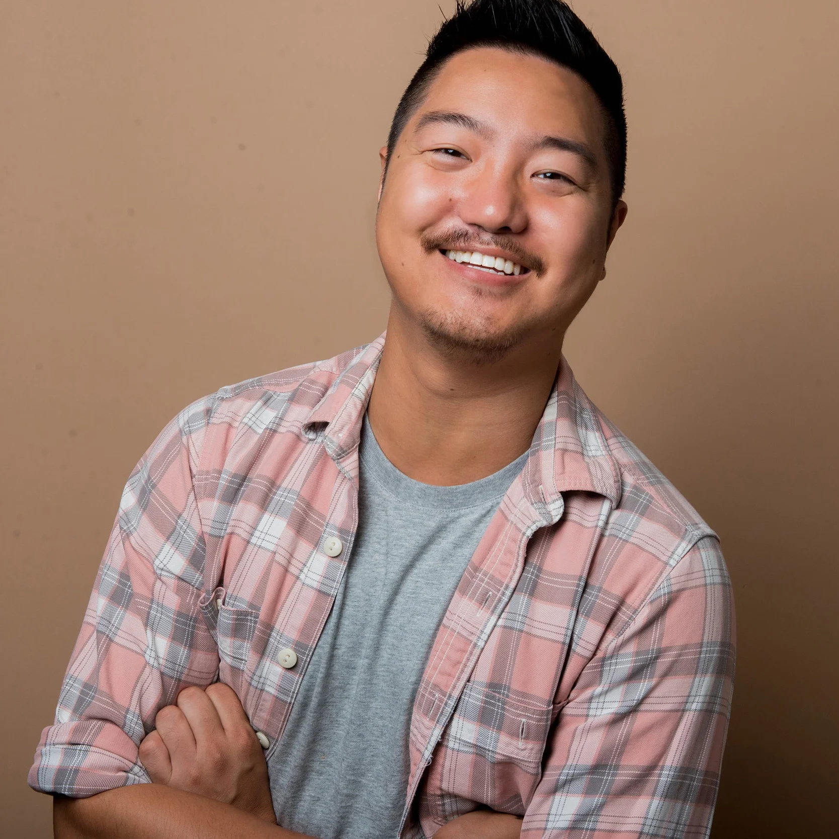 Nathan Ramos-Park (‘17) was the Head Writer and Songwriter for CLUB MICKEY MOUSE. Nathan is currently developing several feature and episodic projects.