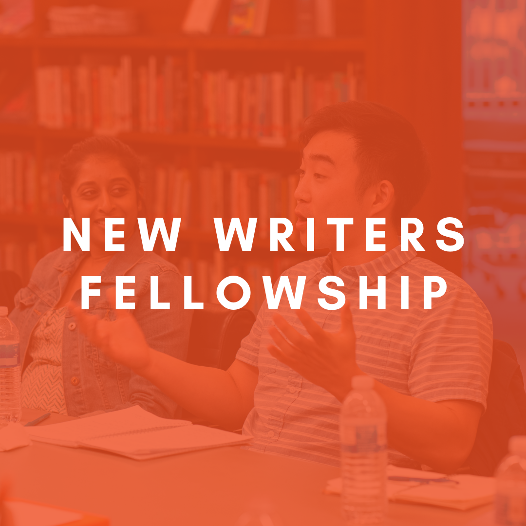 CAPE New Writers Fellowship