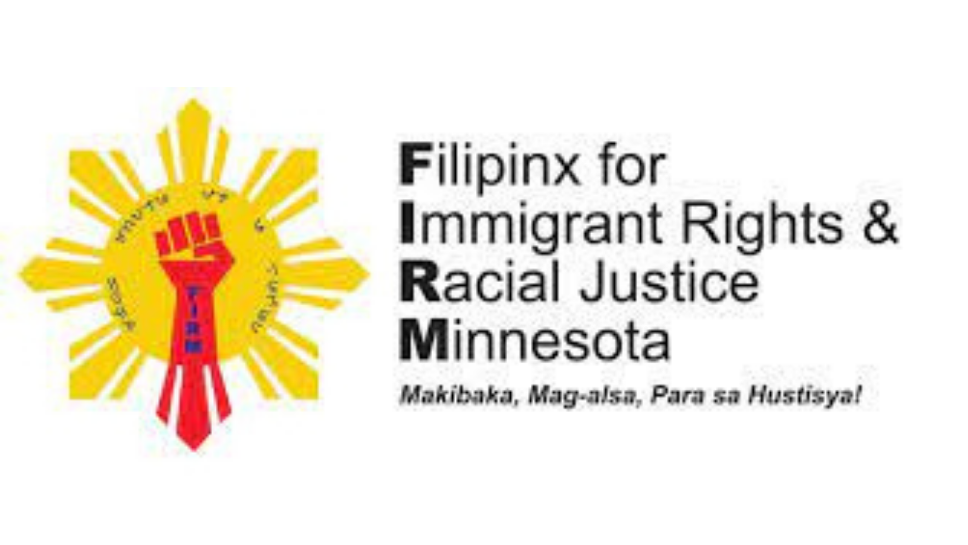 Filipinx for Immigrant Rights and Racial Justice Minnesota.png