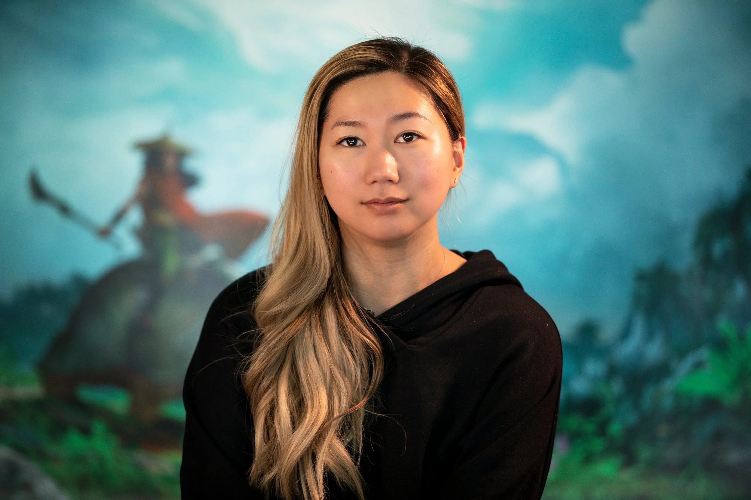 MINGJUE HELEN CHEN