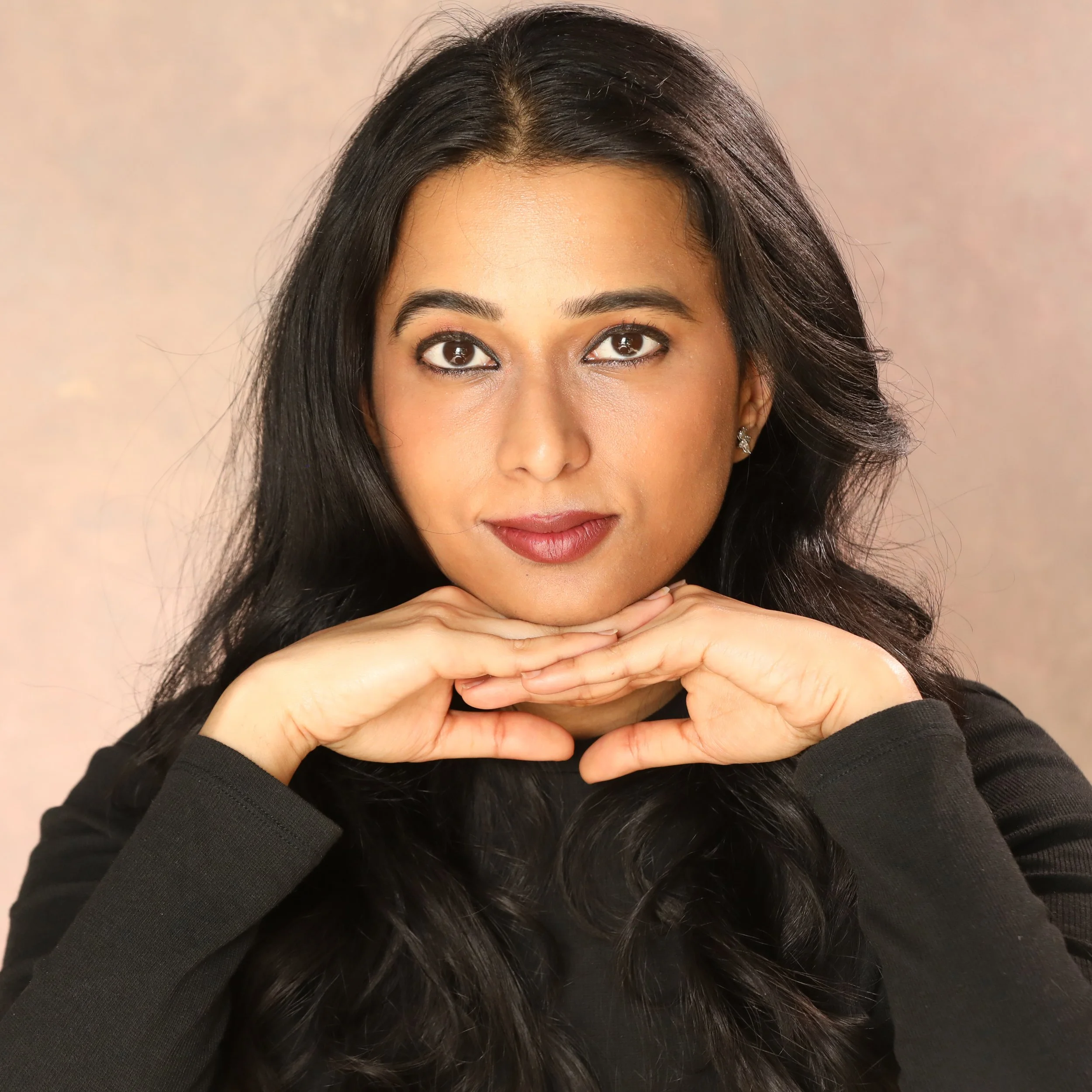 VIDHYA IYER