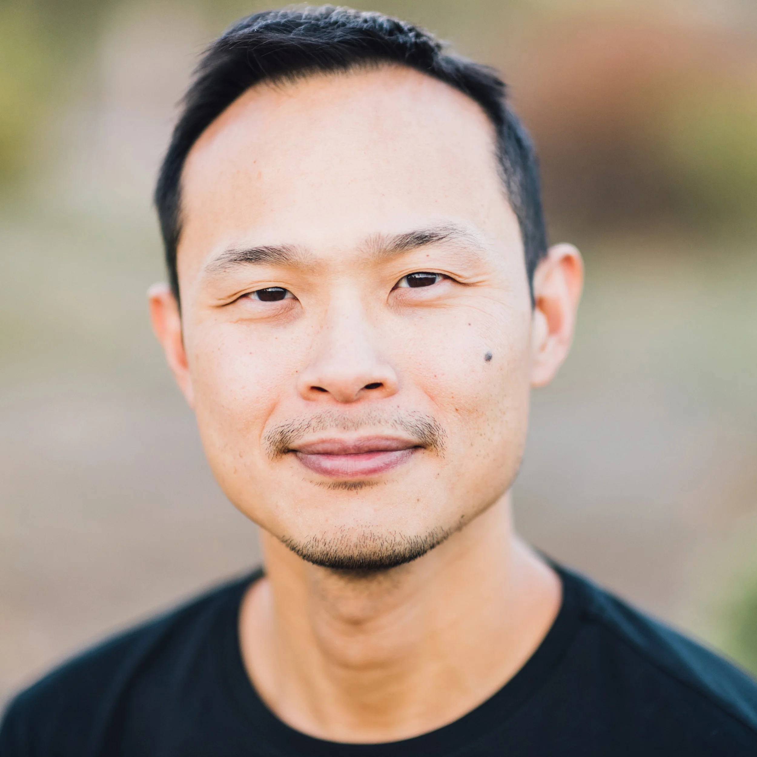 ERIC LU