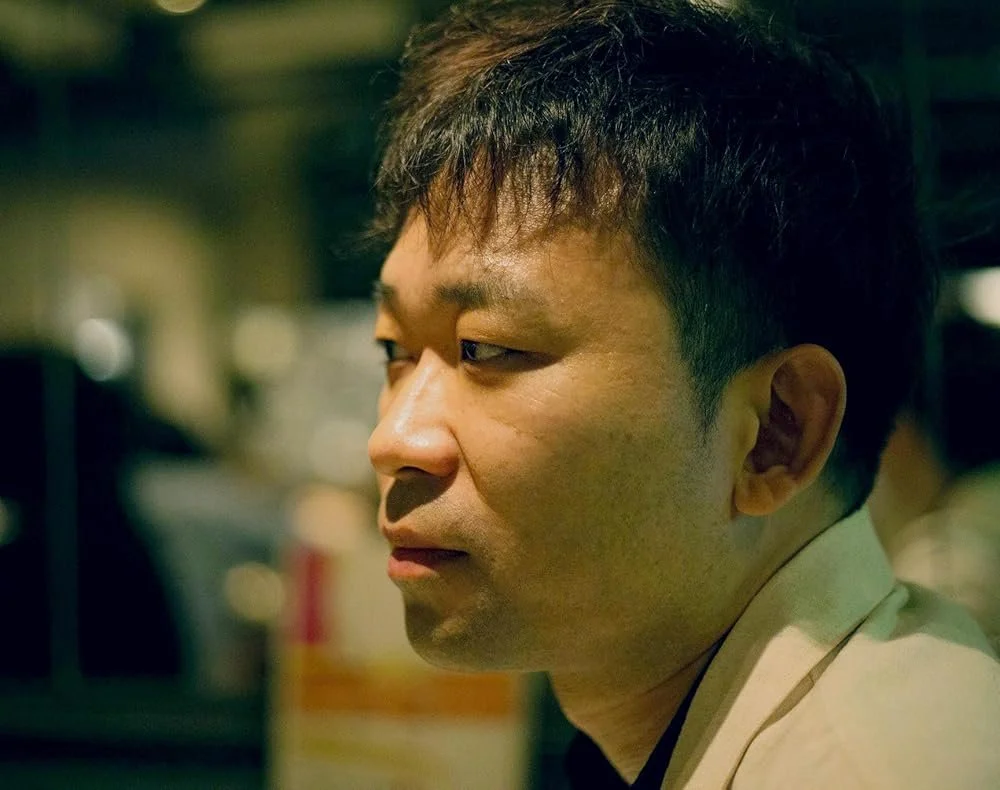 YUSAKU MIZOGUCHI