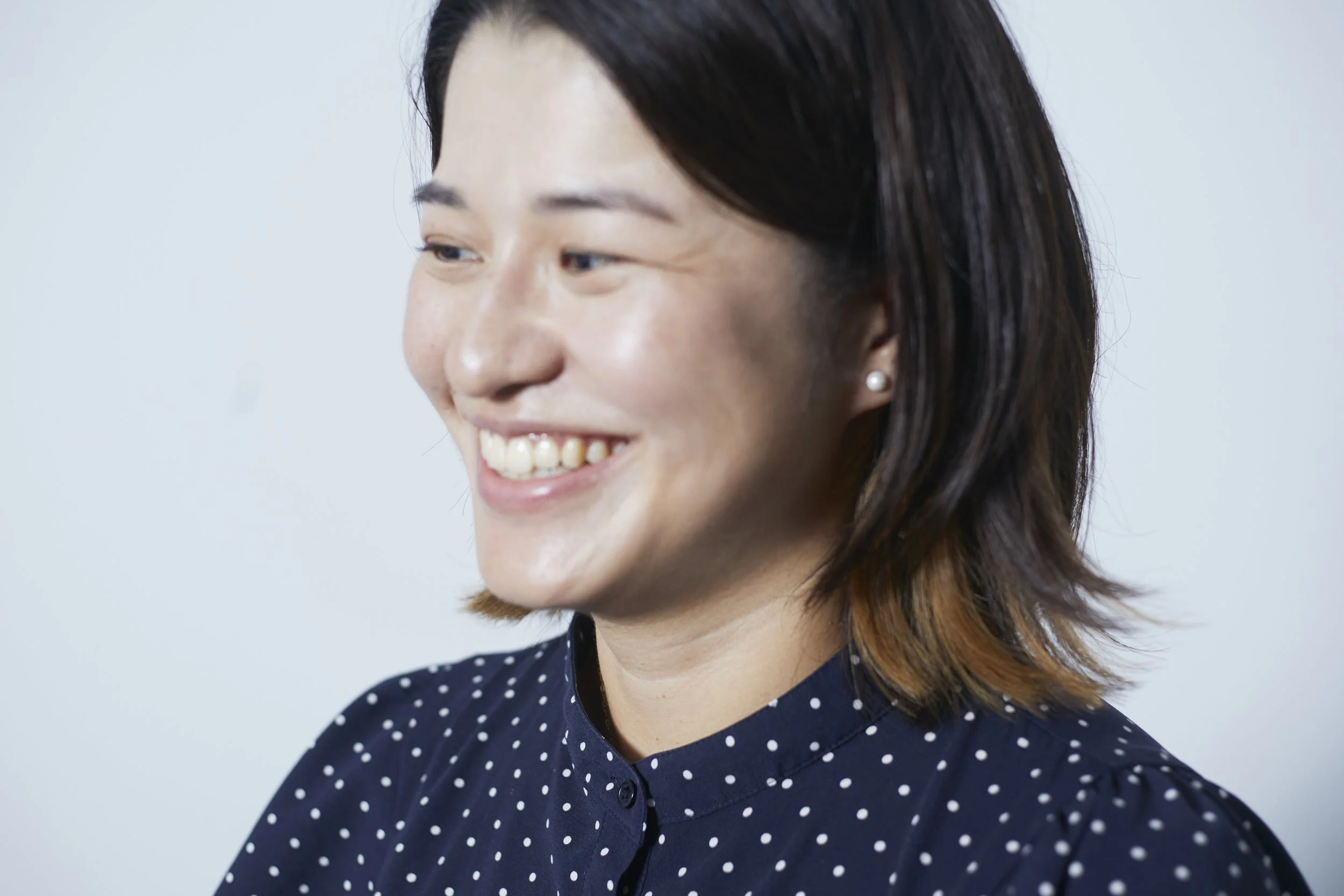 KAKO ANNIKA ESASHI