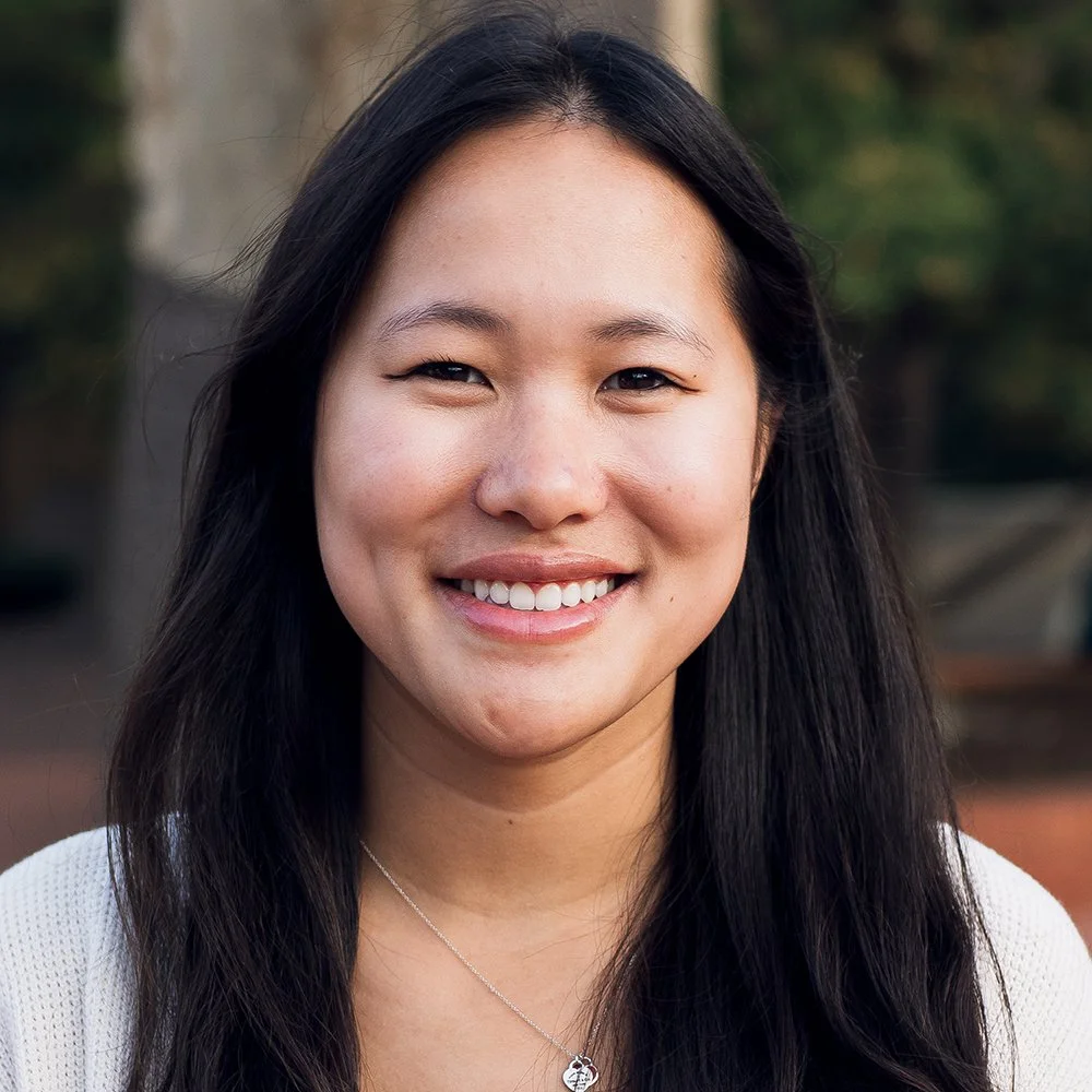 HALEY CHUNG