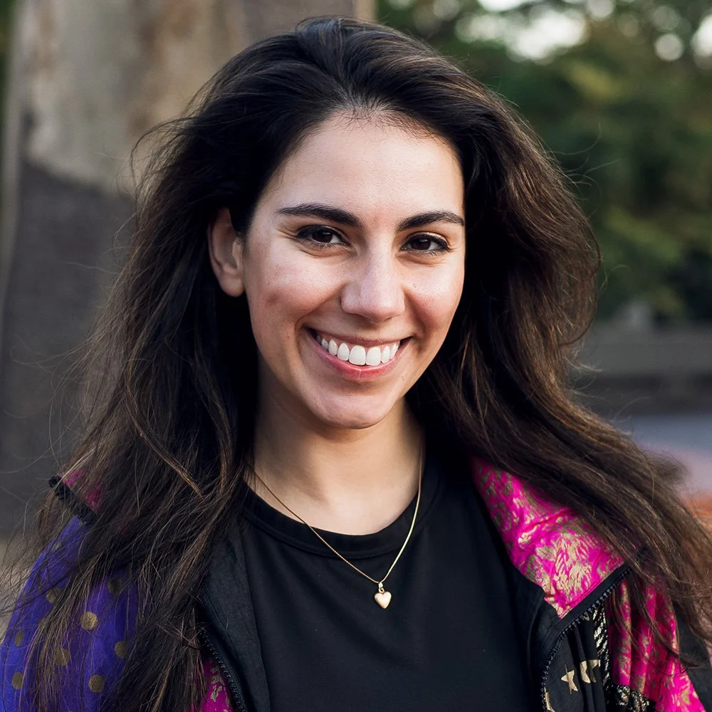 MONISHA DADLANI