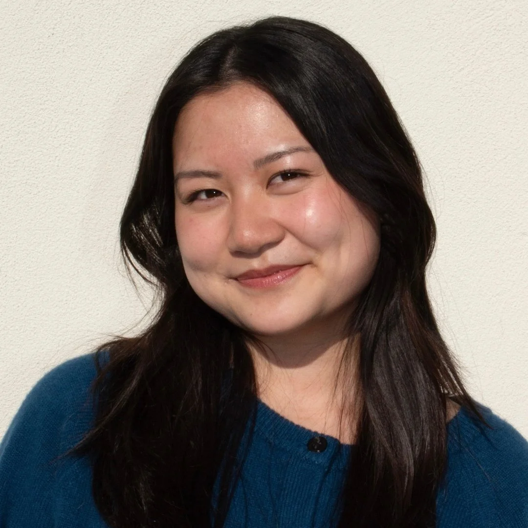 ANDREA WANG