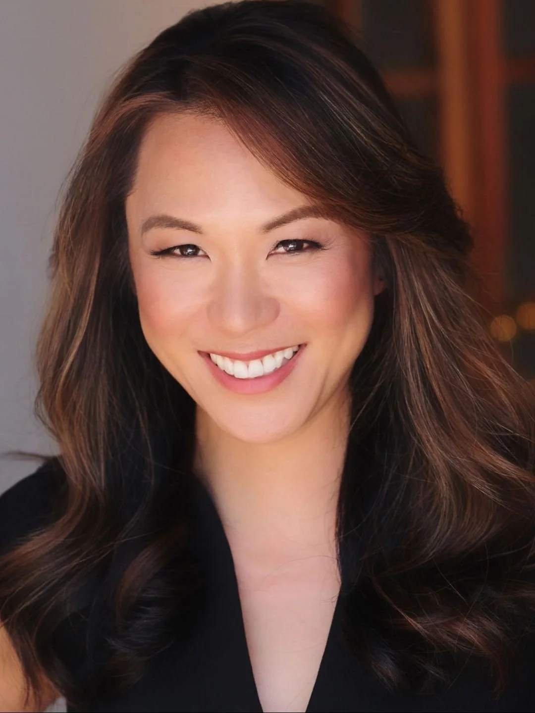 SAMANTHA QUAN