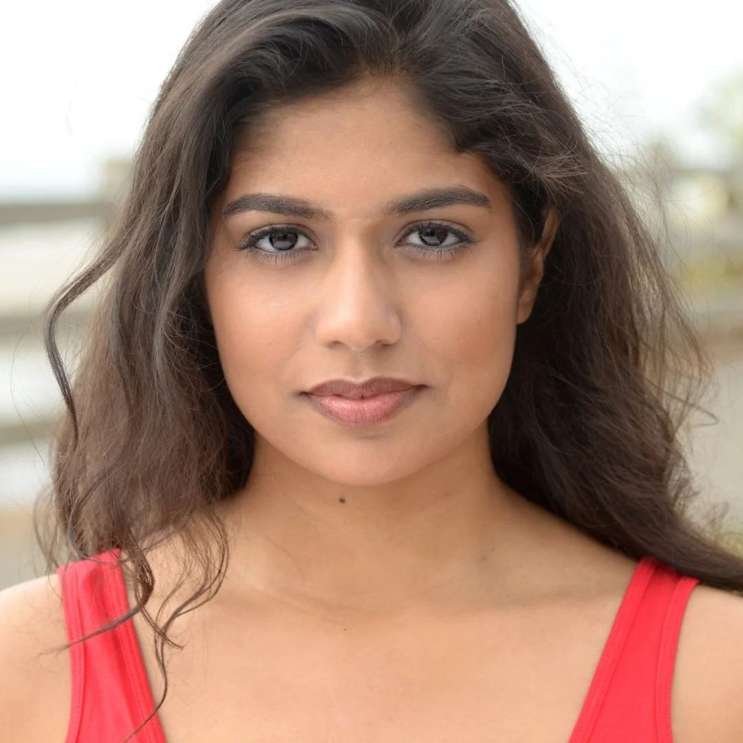 PRATHI SRINIVASAN