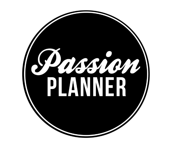 Passion Planner
