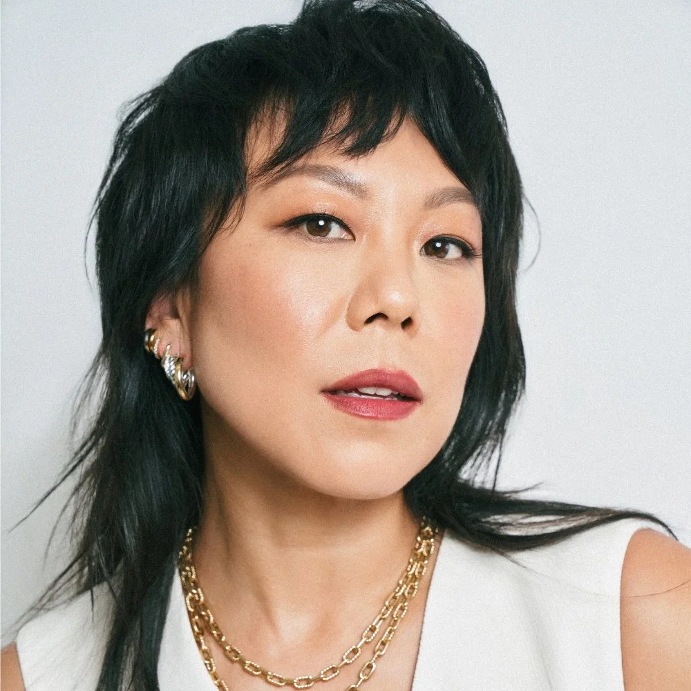 ALI AHN