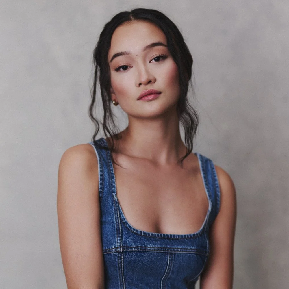 CALLINA LIANG