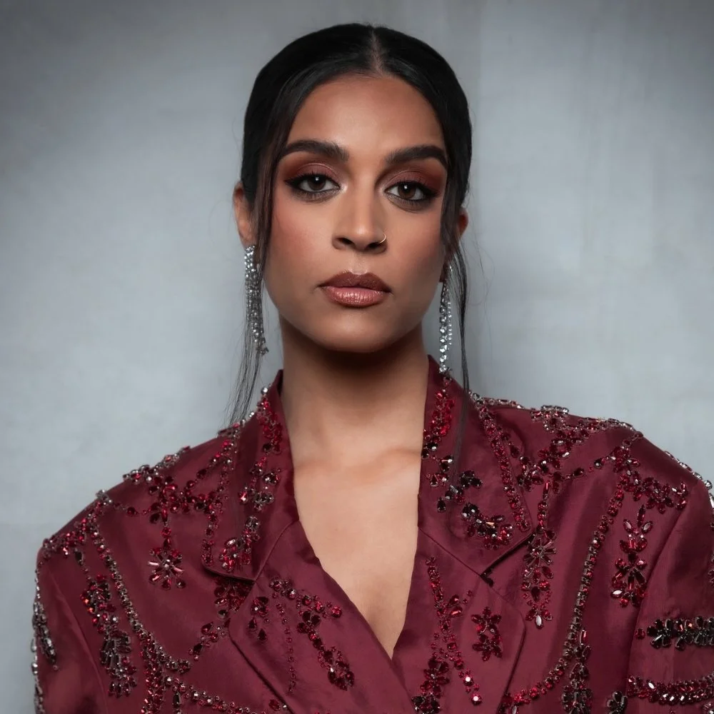LILLY SINGH