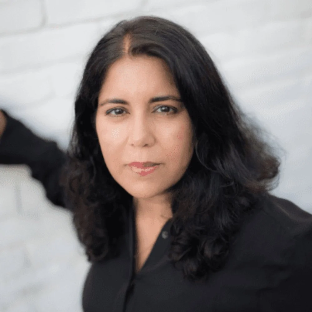 NISHA GANATRA