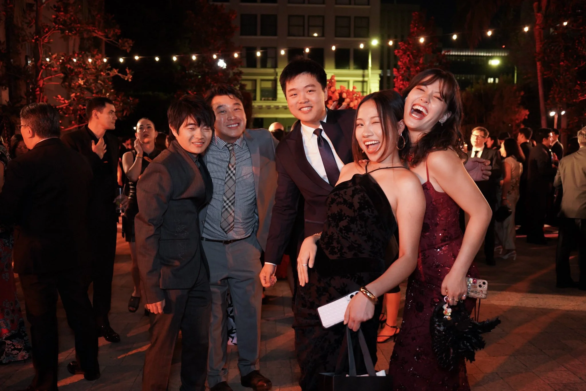  Photo by  Trang Vo. 