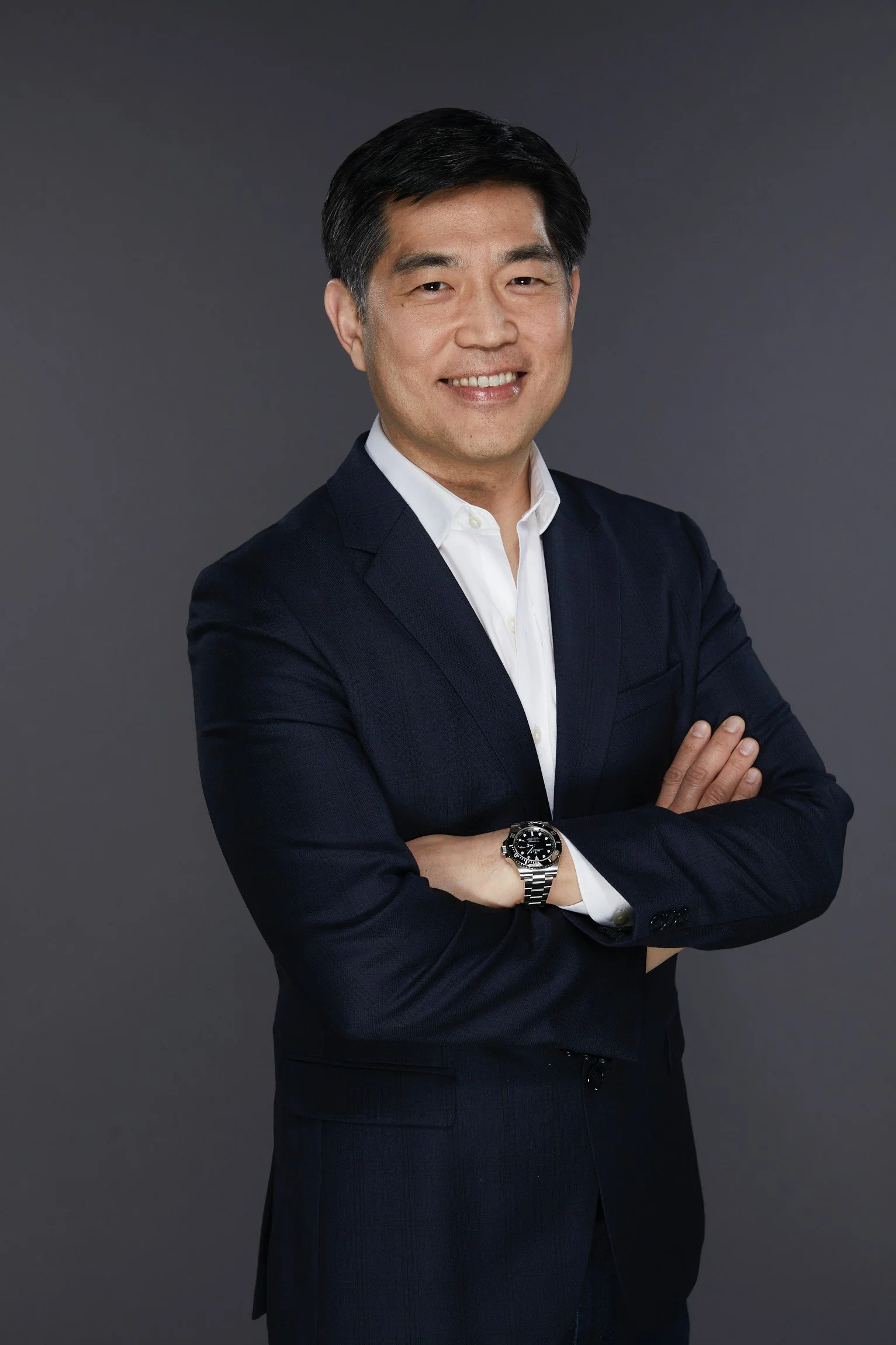Albert Cheng — CAPE