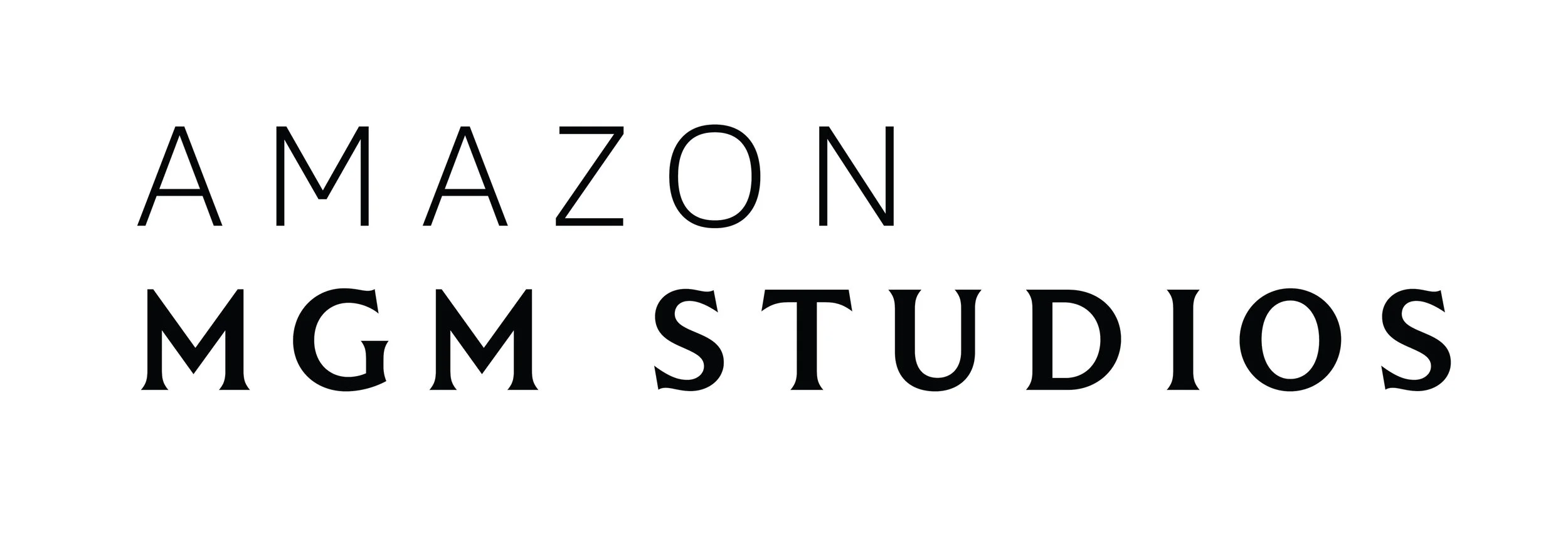 Amazon MGM Studios