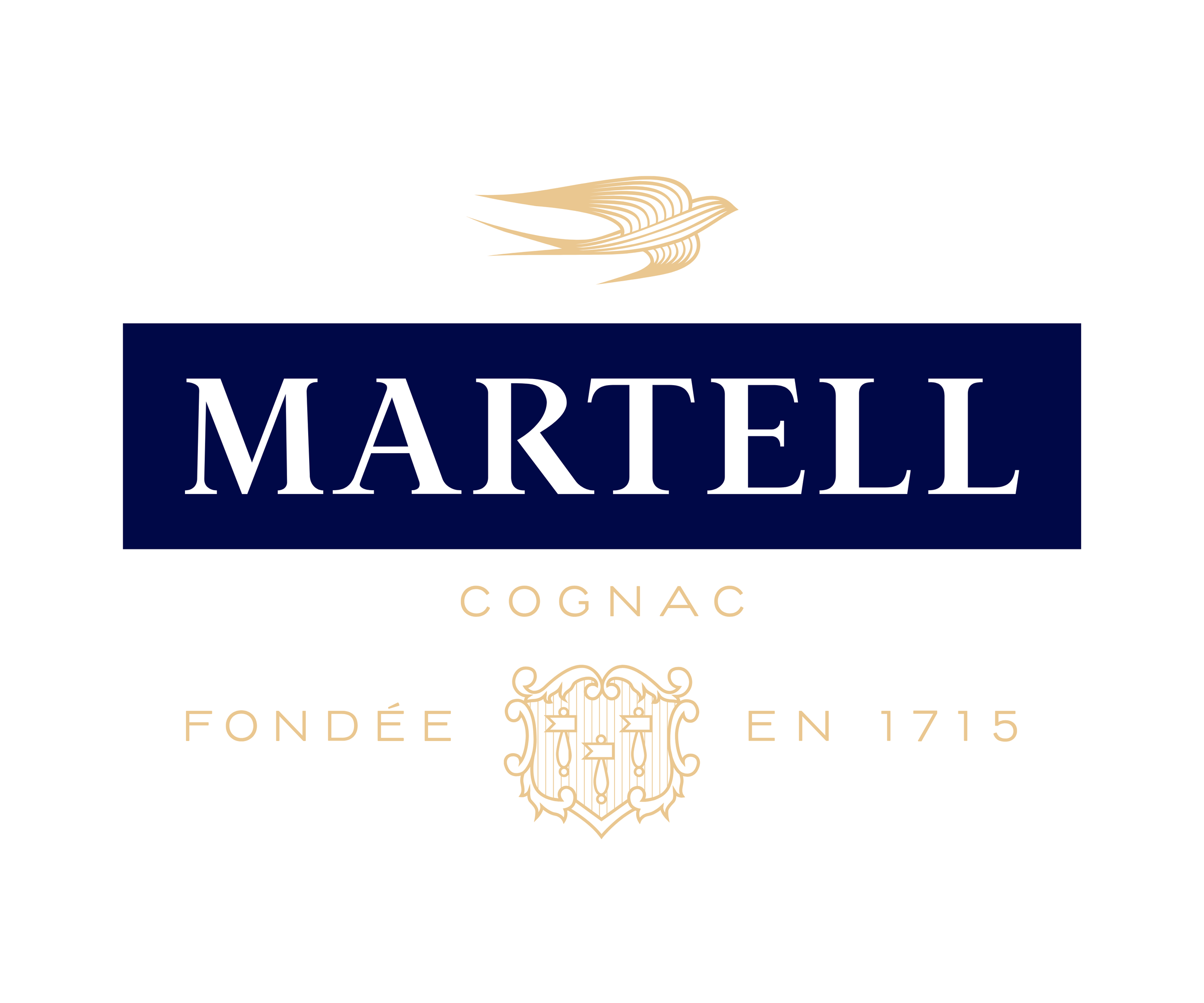 MARTELL