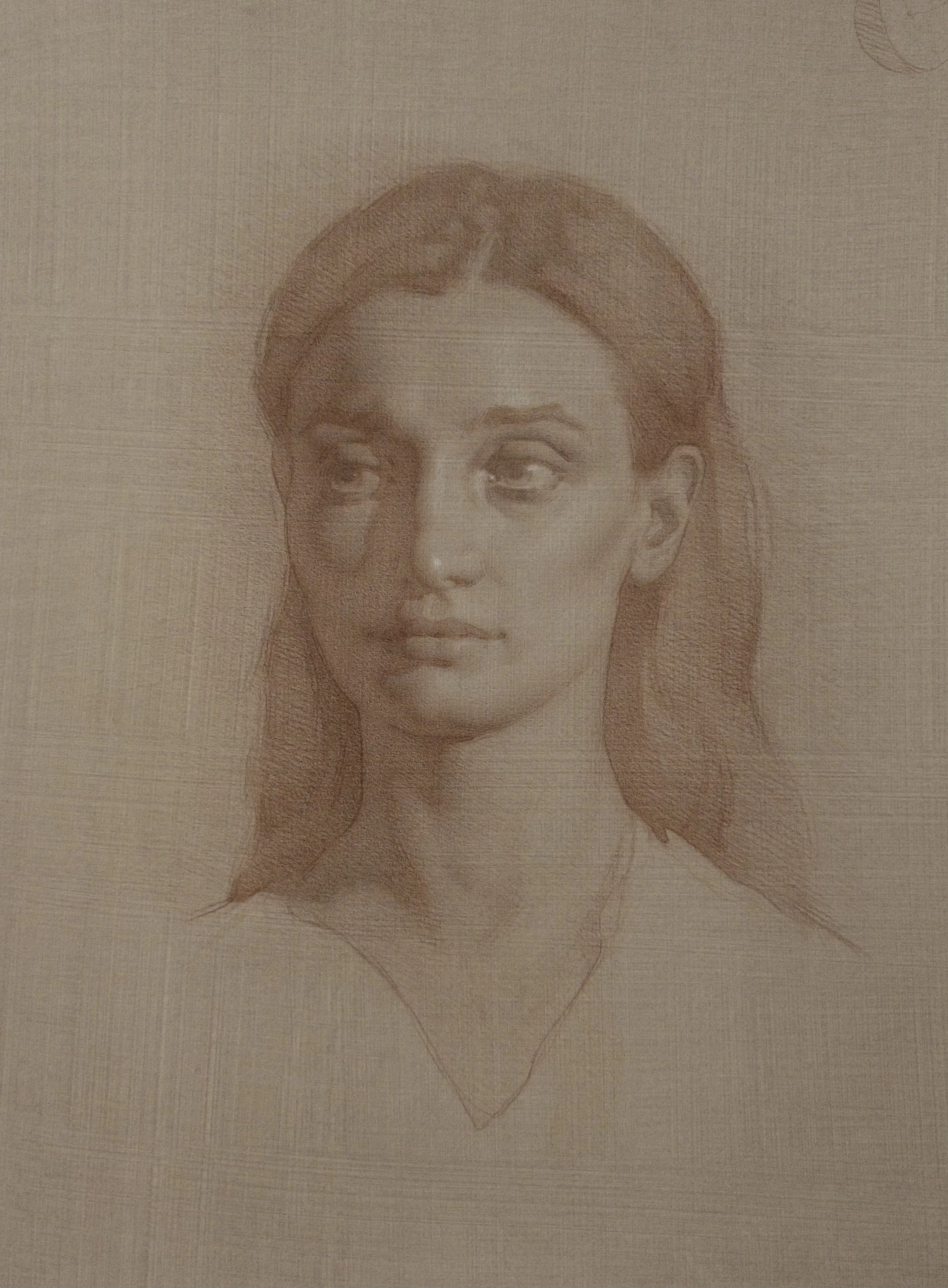 Ariadna in Sanguine