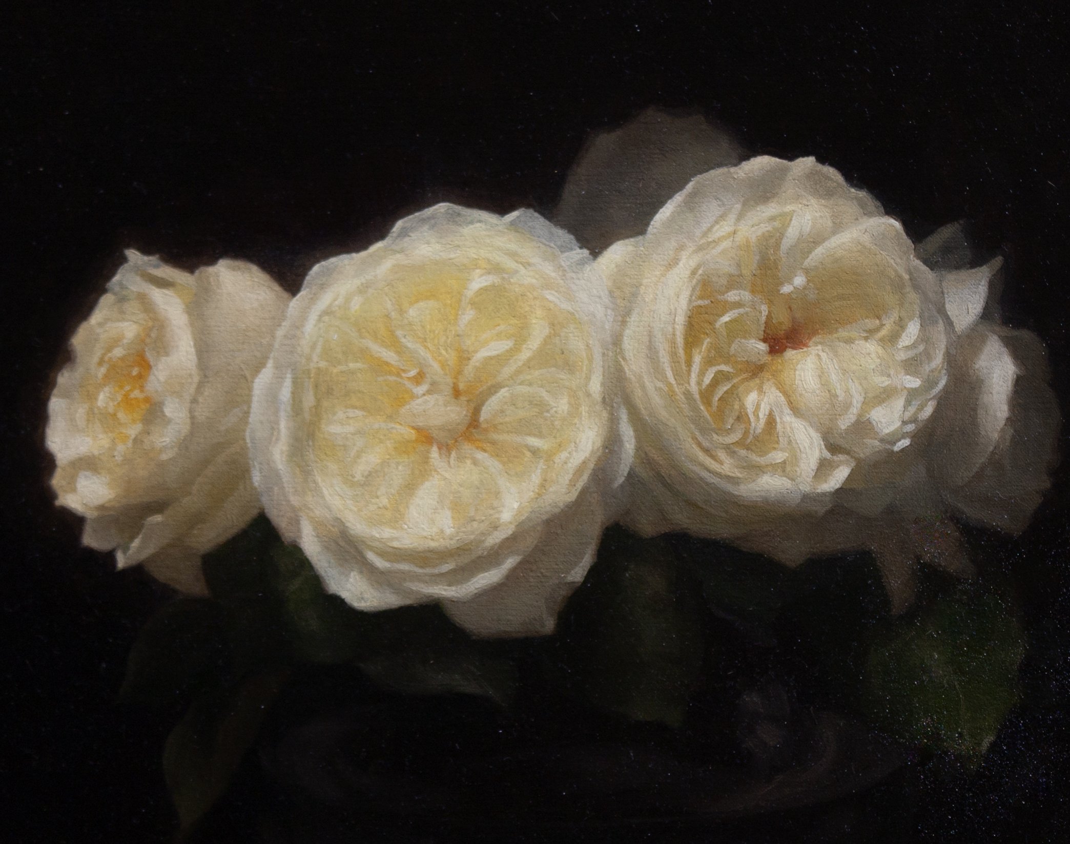 Online Zoom Critique- MARCH 14