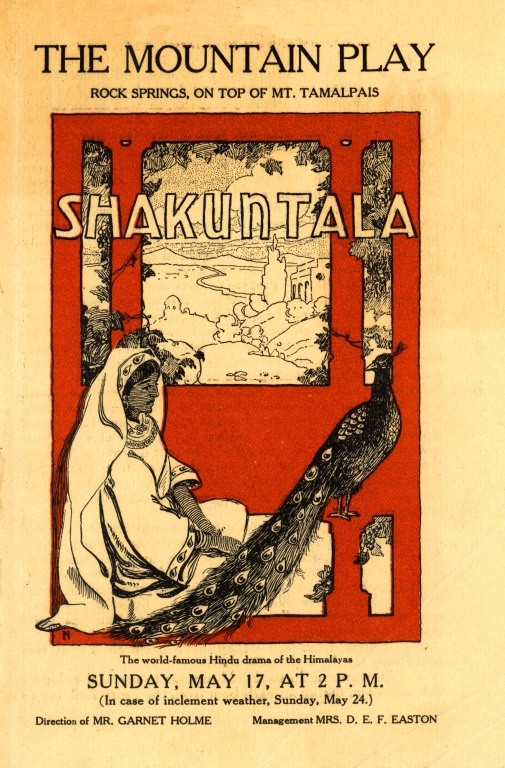 Publicity Image for Shakuntala
