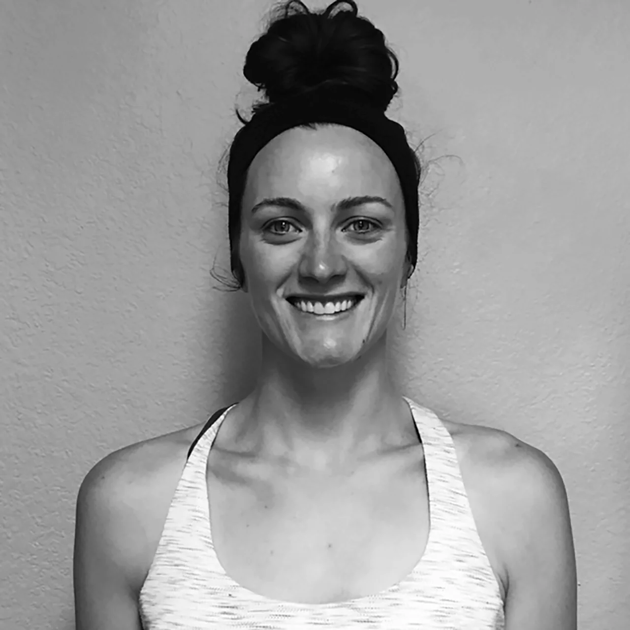 KAITLYN MCGOVERN Community Teacher / Sub For years, Kaitlyn has practiced various styles of yoga to deal with chronic pains associated with her active lifestyle. A transplant from Boston, she moved to Vail in January of 2018 and quickly fell in love with the Baptiste methodology at Revolution Power Yoga. She jumped right in to the community at Revolution, completing her 200-hour teaching certification with Revolution in May of 2018. Kaitlyn uses her teaching to inspire transformation in others and help them to discover their full potential both on and off the mat. When not practicing, Kaitlyn enjoys hiking, skiing, gardening, traveling, live music, and playing with her pup, Sully.