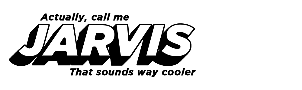 David Jarvis | Copywriter