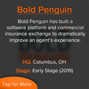 Bold Penguin info