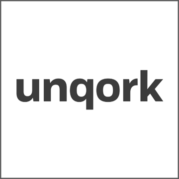 Unqork logo