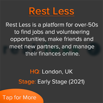 Rest Less info