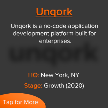 Unqork info