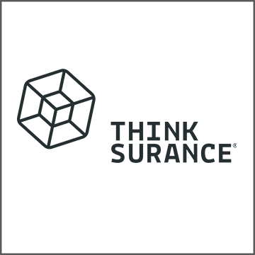Thinksurance logo