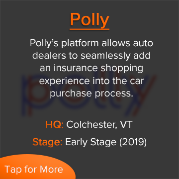 Polly Info