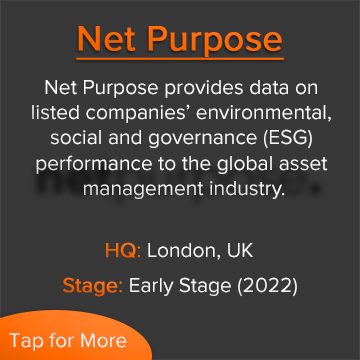 Net Purpose info