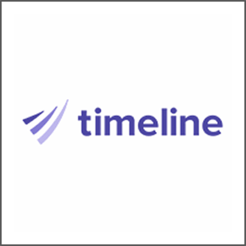 Timeline logo