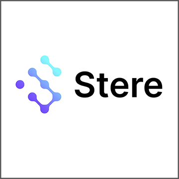 Stere logo