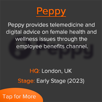Peppy info