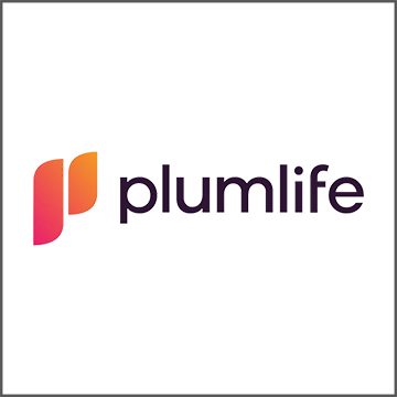 Plum Life logo