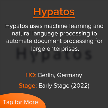 Hypatos info