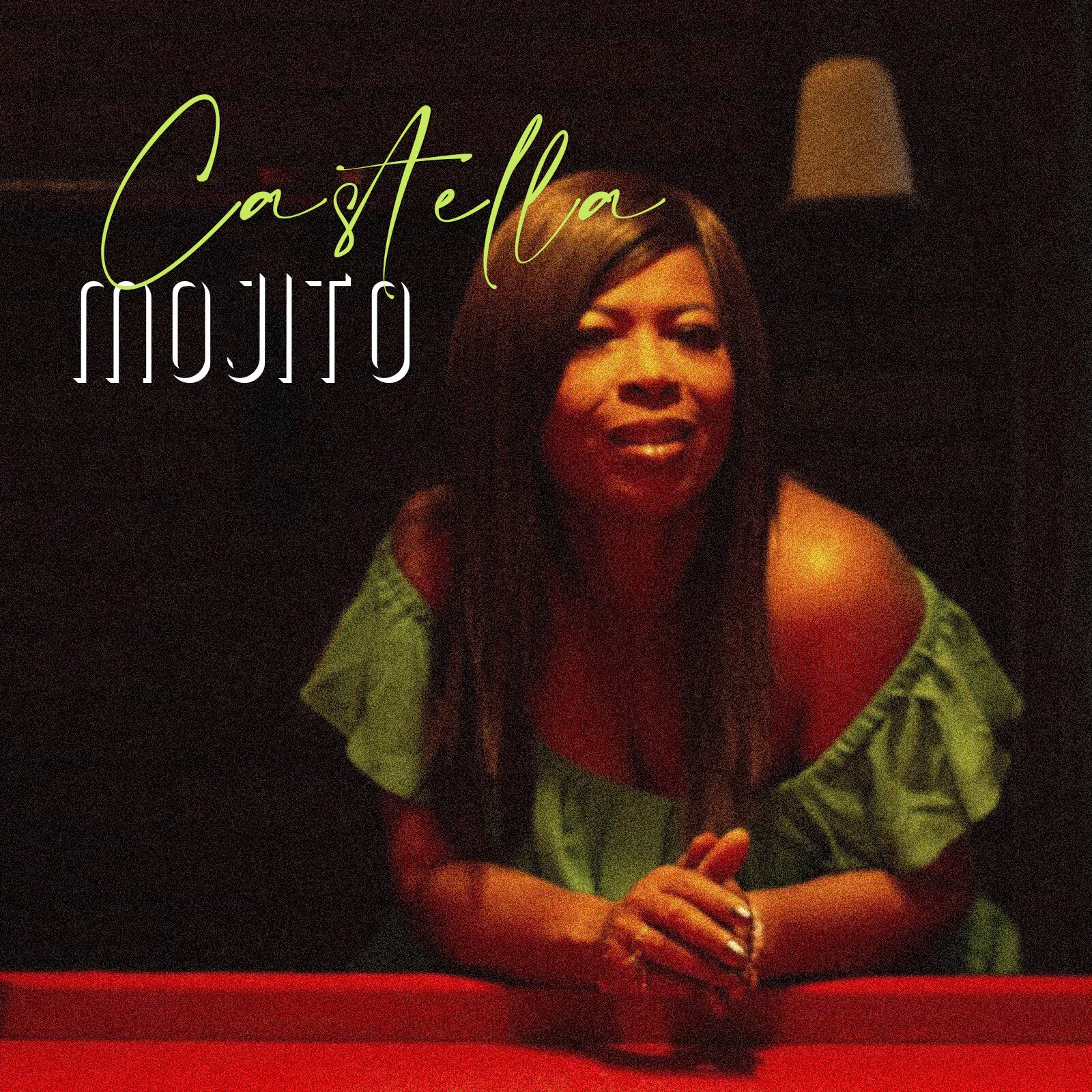 Mojito - Radio Single