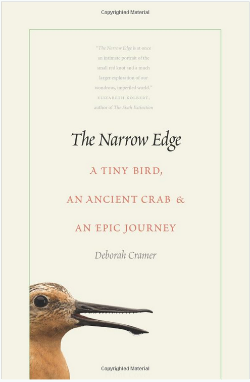 OPAS BOOK DISCUSSION GROUP “The Narrow Edge”